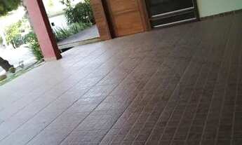 Imagem 2: Casa com 3 dormitórios para alugar, 270 m² por R$ 5.000,00 - Itapeva - Votorantim/SP