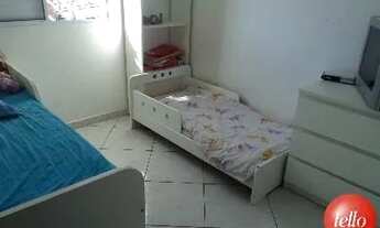 Imagem 7: São Paulo - Casa Padrão - Água Rasa