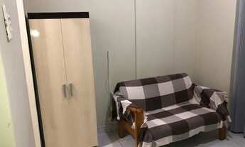 Imagem 4: Kitnet Sacadura Cabral