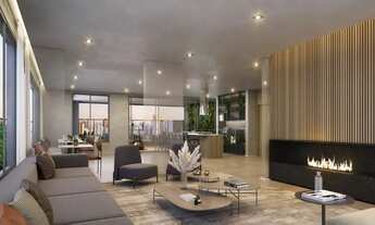 Imagem: Studio 34m² à venda Vila Clementino, São