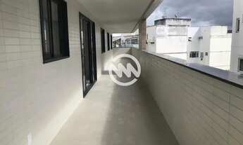 Imagem 2: Cobertura duplex para venda com 318 metros quadrados com 3 quartos
