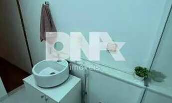 Imagem 4: Apartamento-À VENDA-Laranjeiras-Rio de Janeiro-RJ