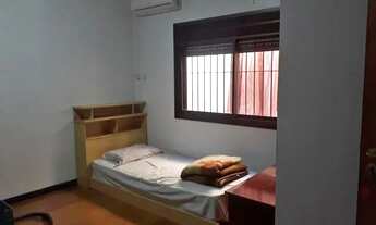 Imagem: Aluga se quarto mobilado no centro de caxias