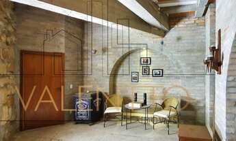 Imagem 2: Casa - Village Visconde de Itamaracá - Valinhos