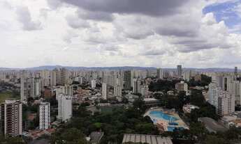 Imagem 2: Lindo apartamento com 4 vagas , 4 suites