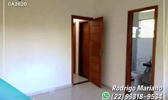 Imagem 7: Excelente casa duplex independente com 3 quartos no Colinas em Rio das Ostras