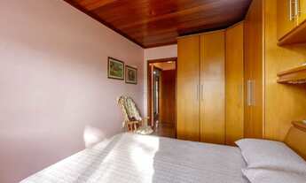 Imagem 5: Porto Alegre - Casa Padrão - Tristeza