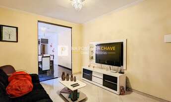 Imagem 3: SãO BERNARDO DO CAMPO - Casa Padrão - Demarchi