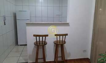 Imagem 7: Locação Apartamento 2 quartos em Jardim Paraíso - Jacareí - SP