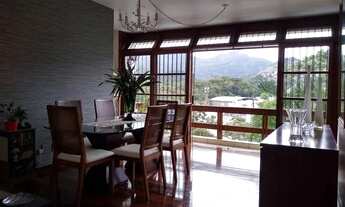 Imagem 6: Casa centro em condomínio, Morro dos Milionários, excelente preço - Petrópolis - RJ