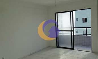 Imagem 2: Forte São Paulo - Apartamento com 3 quartos à venda, 68 m² por R$ 430.000 - Pina - Recife