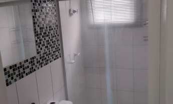 Imagem 2: Aceito carro - Vendo apartamento MRV (rio amazonas 1º andar, Mobiliado)