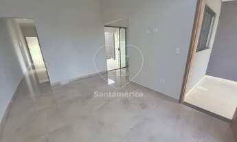 Imagem 5: LONDRINA - Casa Padrão - Jardim Verona