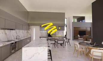 Imagem 2: Casa - Parque Brasil 500 - Paulínia