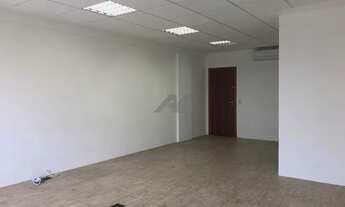 Imagem 4: Sala - Loteamento Alphaville Campinas - Campinas