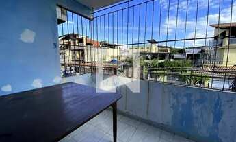 Imagem 5: Casa para Aluguel - Jardim 25 de Agosto, 1 Quarto, 60 m2