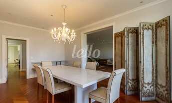 Imagem 3: São Paulo - Apartamento Padrão - Jardins