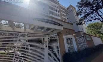 Imagem 2: Apartamento com 3 dormitórios à venda, 66 m² por R$ 260.000,00 - Parque Jamaica - Londrina
