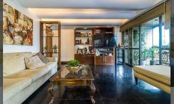 Imagem: Lagoa 191m² 4Quartos 1Suíte