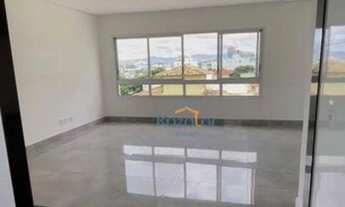 Imagem 6: Cobertura 2 quartos, suíte, 4 vagas à venda, 77 m² por R$ 730.000 - Cabral - Contagem/MG