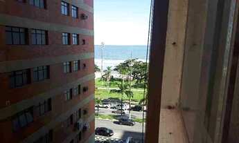 Imagem 2: Locação apto vista Mar