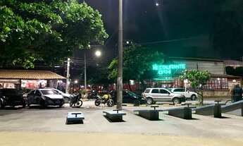 Imagem 5: Ótimo FLAT MOBILIADO na Quadra da Praia e 100m da FMO