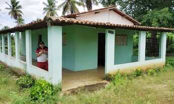 Imagem 3: Sítio coqueiro, ceará mirim