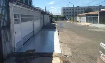 Imagem 2: Casa 3 qtos QNL 07 Taguatinga DF