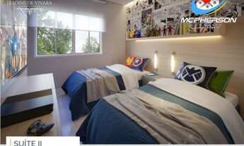 Imagem 6: Belissima Casa em Condominio Residencial Jardins de Vivara prox Augusto Montenegro