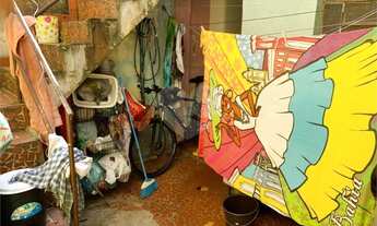 Imagem 3: Casa antiga, ótima para investidores !!!!