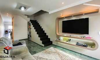 Imagem: Sobrado à venda 3 quartos 3 suítes 2 vagas