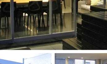 Imagem 7: Uma cobertura moderna e única no Sion!