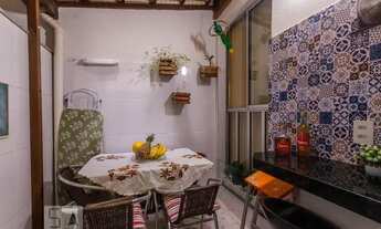 Imagem 7: Apartamento para Aluguel - São João Batista, 2 Quartos, 64 m2