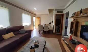 Imagem 3: São Paulo - Casa de Condomínio - Jaçanã