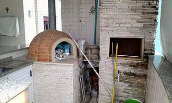 Imagem 5: Cobertura Linear com 181m², 3 quartos (1 suíte), 2 vagas - Recreio dos Bandeirantes - Rio