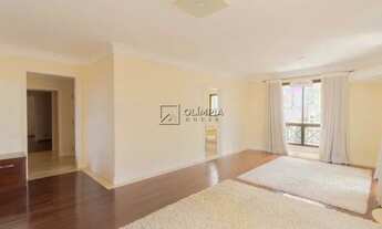 Imagem: Apartamento Venda 4 Dormitórios - 185 m²