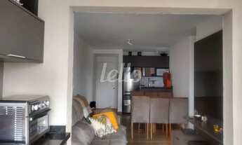 Imagem 6: São Paulo - Apartamento Padrão - Vila Clementino