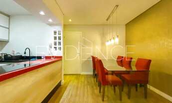 Imagem 2: Apartamento a venda de 92 M² no Anália Franco !!!