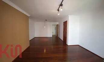 Imagem 3: Apartamento com 3 dormitórios, 115 m² - venda por R$ 1.500.000 ou aluguel por R$ 7.570/mês