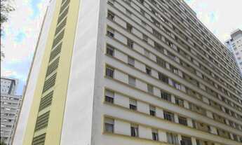 Imagem: A 550 metros do Hospital Sírio-Libanês