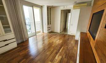 Imagem 6: Lindeberg Tutoia 278m²