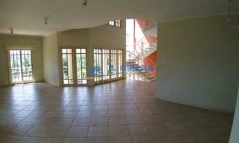 Imagem 6: Casa em Condominio 5 dormitorios sendo 02 suítes para