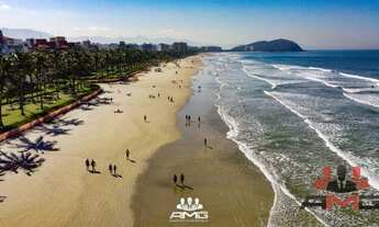 Imagem 4: Apartamento à venda, 254 m² por R$ 9.500.000,00 - Riviera Módulo 8 - Bertioga/SP