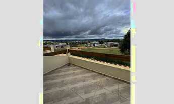 Imagem 5: Sobrado à venda no Condomínio Ninho Verde II