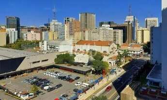 Imagem: São Paulo - Apartamento Padrão - Bela