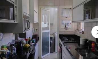 Imagem 2: Apartamento Vila Augusta, locação e venda