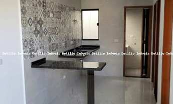 Imagem 7: Apartamento para Venda em São Paulo, Vila Santa Isabel, 2 dormitórios, 1 banheiro