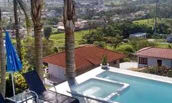 Imagem 3: Alugo casa anual