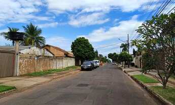 Imagem 4: 4 terrenos 12x30, lado a lado