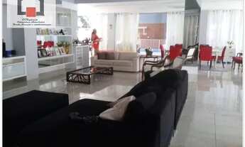 Imagem 2: Casa no Água Cristal, 700 m², 5 suítes, 4 vagas, á Venda, Val-de-cães , Belém-Pará